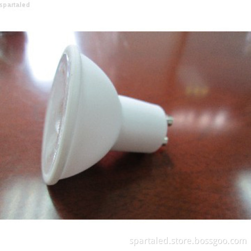 Ceramic Mr16 5W LED COB Spot Lights